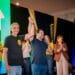Mais de 400 lideranças participam de encontro em Anápolis e reforçam apoio à pré-candidatura de Gustavo Gayer ao Senado