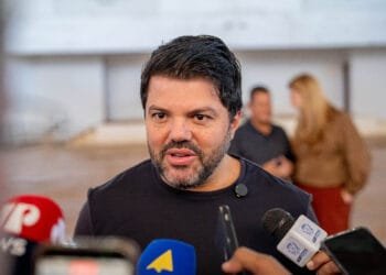 Márcio Corrêa leva o nome de Anápolis ao ranking dos políticos mais influentes do Brasil