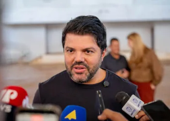 Márcio Corrêa leva o nome de Anápolis ao ranking dos políticos mais influentes do Brasil