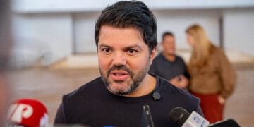 Márcio Corrêa leva o nome de Anápolis ao ranking dos políticos mais influentes do Brasil