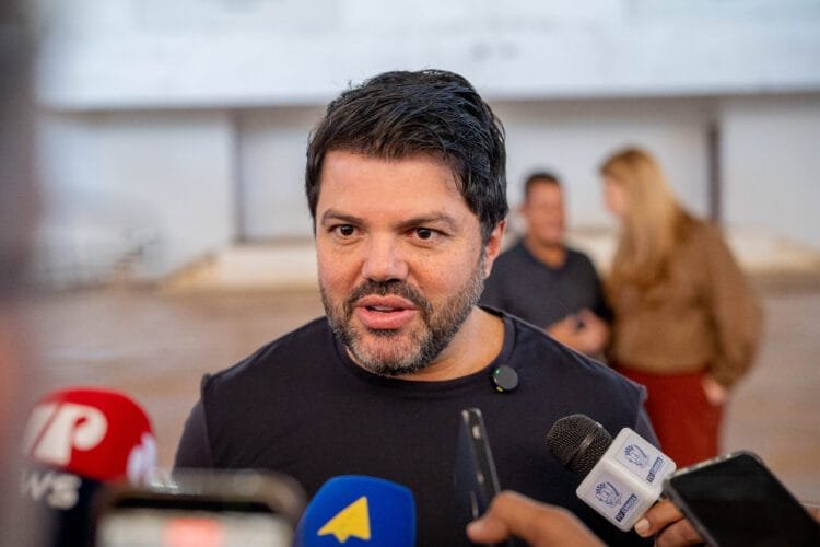 Márcio Corrêa leva o nome de Anápolis ao ranking dos políticos mais influentes do Brasil