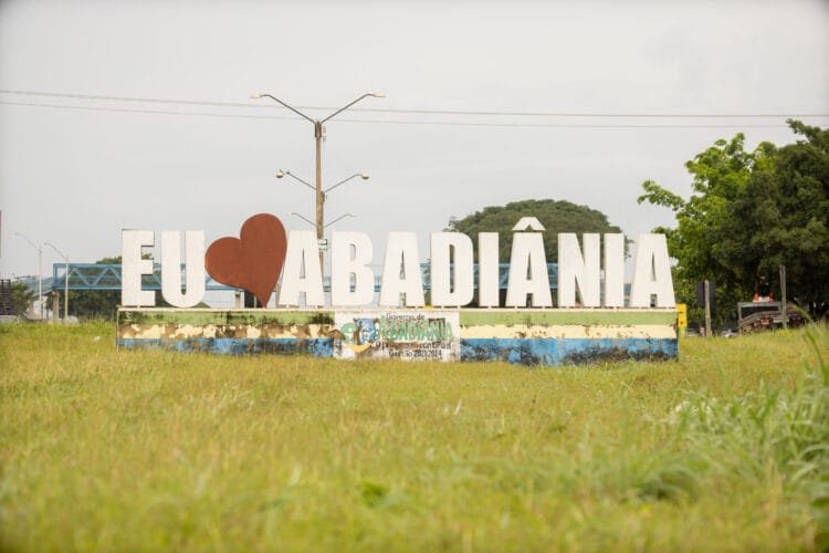 Abadiânia volta a receber aporte milionário e saúde será a principal beneficiada
