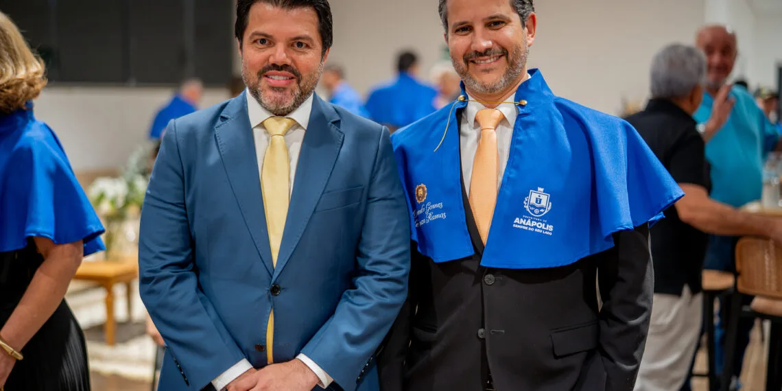 Prefeitura de Anápolis e Codego unem forças para impulsionar o DAIA e inaugurar nova fase de desenvolvimento econômico