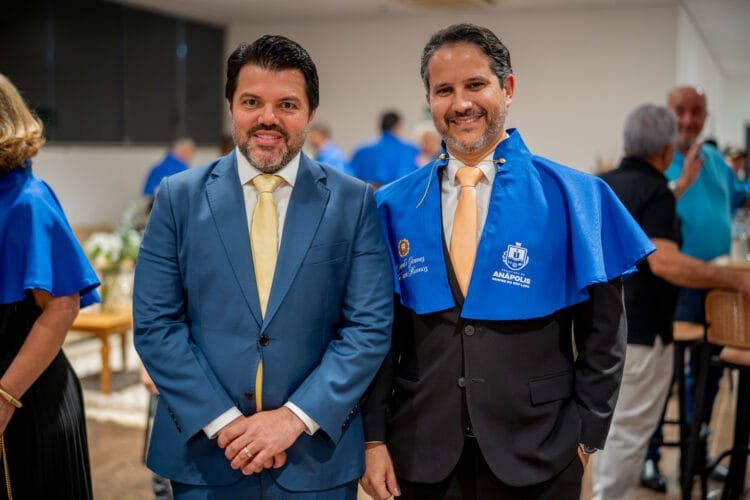 Prefeitura de Anápolis e Codego unem forças para impulsionar o DAIA e inaugurar nova fase de desenvolvimento econômico