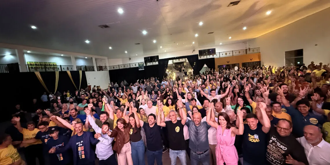 O próximo movimento da direita em Anápolis já começou a ser desenhado nos bastidores