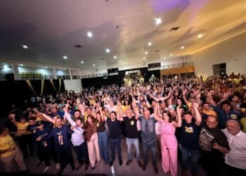 O próximo movimento da direita em Anápolis já começou a ser desenhado nos bastidores