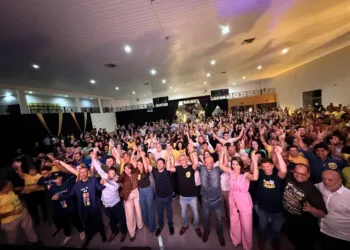 O próximo movimento da direita em Anápolis já começou a ser desenhado nos bastidores