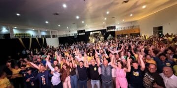 O próximo movimento da direita em Anápolis já começou a ser desenhado nos bastidores