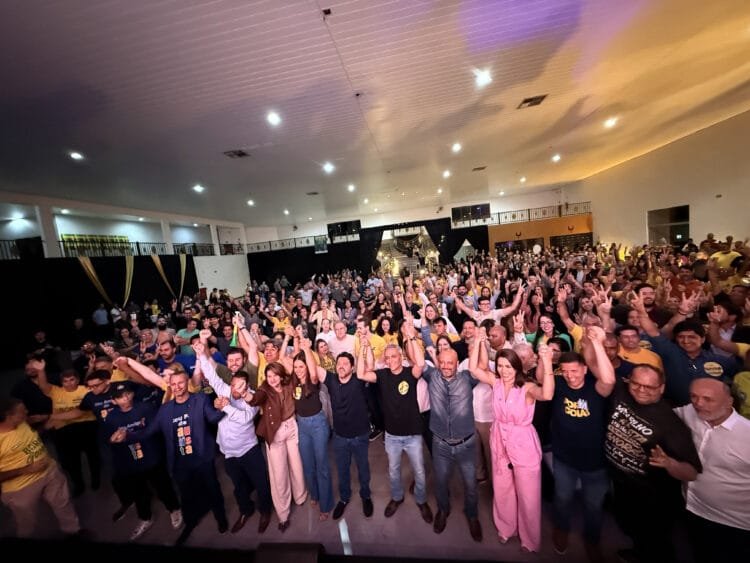 O próximo movimento da direita em Anápolis já começou a ser desenhado nos bastidores