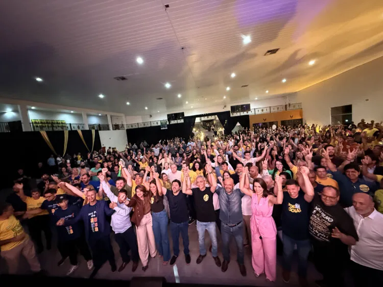 O próximo movimento da direita em Anápolis já começou a ser desenhado nos bastidores