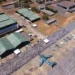 Após um ano de espera, Base Aérea de Anápolis confirma volta do Portões Abertos