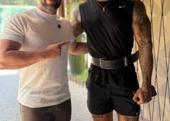 Marca de Anápolis veste Léo Santana e consolida expansão nacional na moda masculina