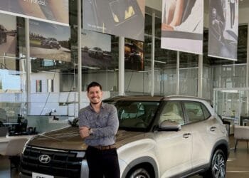 O que faz o novo Hyundai i20 chegar cercado de expectativa? Especialista da Saga revela os diferenciais do lançamento