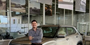 O que faz o novo Hyundai i20 chegar cercado de expectativa? Especialista da Saga revela os diferenciais do lançamento
