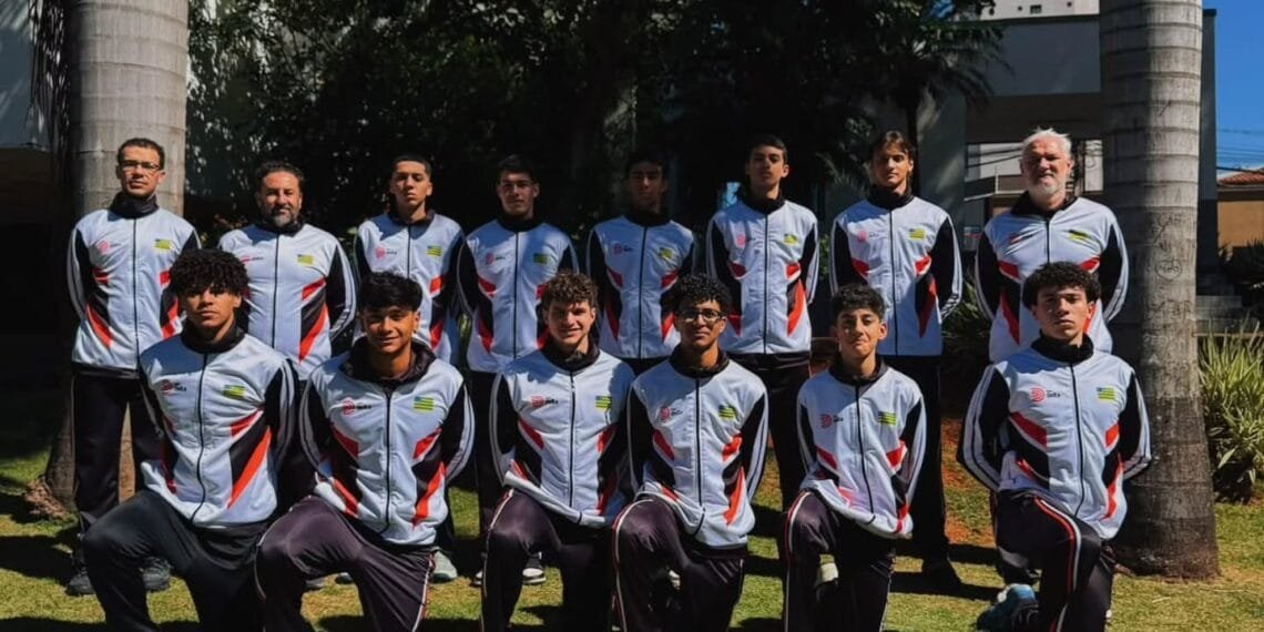 Colégio de Anápolis representará o Brasil em uma das maiores competições escolares do mundo