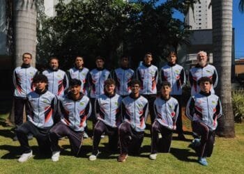 Colégio de Anápolis representará o Brasil em uma das maiores competições escolares do mundo