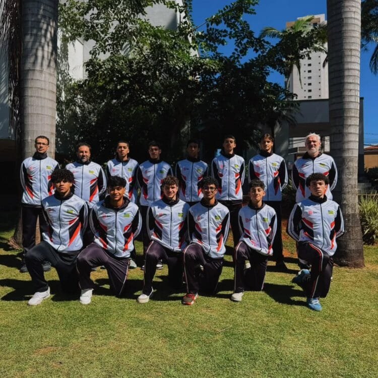 Colégio de Anápolis representará o Brasil em uma das maiores competições escolares do mundo