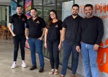 Nota máxima no Google: empresa de Anápolis transforma reconhecimento em vantagens para consumidores