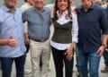 Wederson Lopes fortalece pré-candidatura à Câmara Federal com apoio de Gracinha Caiado