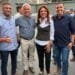 Wederson Lopes fortalece pré-candidatura à Câmara Federal com apoio de Gracinha Caiado