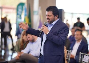 Atendendo pedido da CDL, Márcio Corrêa confirma transferência do atendimento da Prefeitura para o Centro