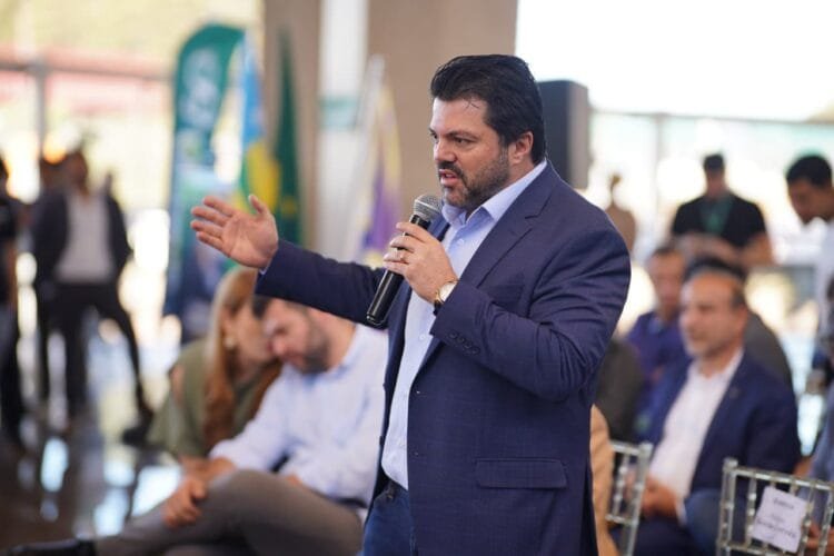 Atendendo pedido da CDL, Márcio Corrêa confirma transferência do atendimento da Prefeitura para o Centro