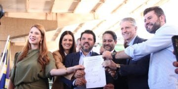 Câmara destaca economicidade e nova vida ao Centro de Convenções com cessão do espaço à prefeitura