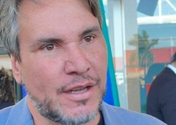 Presidente da ACIA afirma que Centro de Convenções “agora terá vida” após concessão à Prefeitura