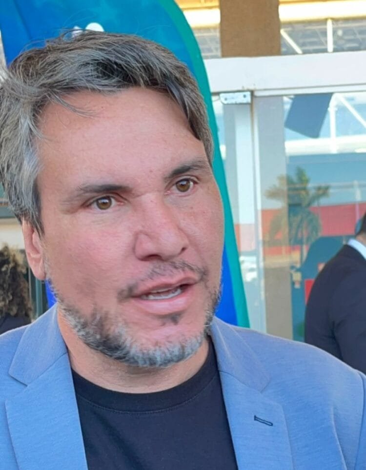 Presidente da ACIA afirma que Centro de Convenções “agora terá vida” após concessão à Prefeitura