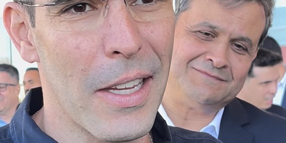 Presidente do Sinduscon afirma que concessão do Centro de Convenções resgata o orgulho de Anápolis