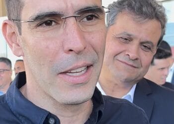 Presidente do Sinduscon afirma que concessão do Centro de Convenções resgata o orgulho de Anápolis