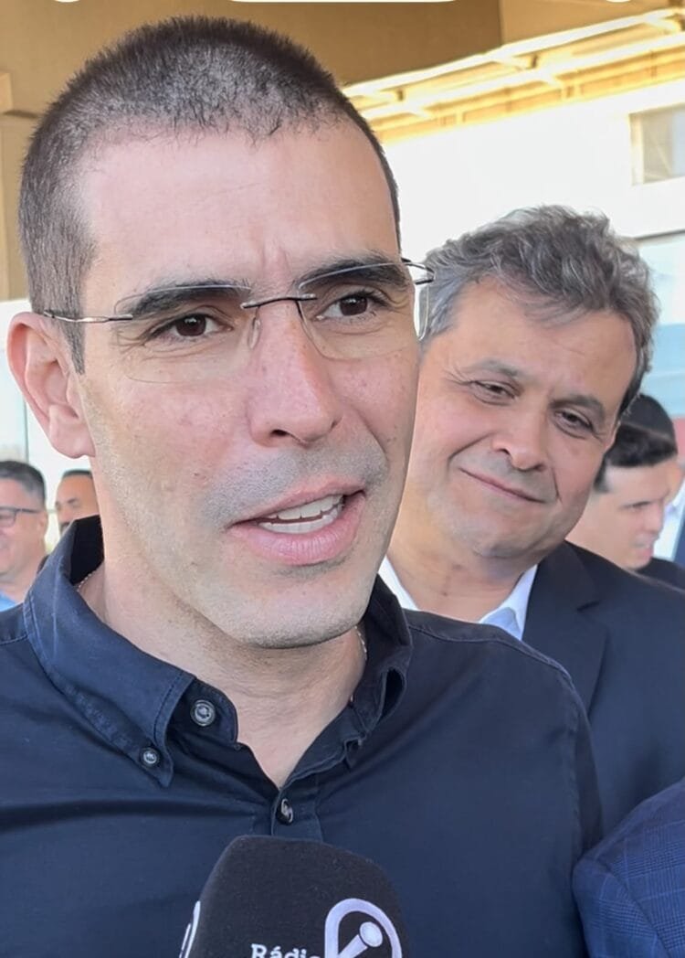 Presidente do Sinduscon afirma que concessão do Centro de Convenções resgata o orgulho de Anápolis