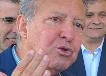 Presidente do Sindifargo afirma que concessão do Centro de Convenções fortalecerá a indústria e os negócios em Anápolis