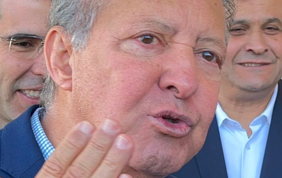 Presidente do Sindifargo afirma que concessão do Centro de Convenções fortalecerá a indústria e os negócios em Anápolis