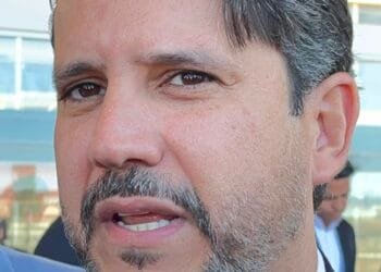 Presidente da Codego diz que concessão do Centro de Convenções inaugura nova fase de desenvolvimento para Anápolis