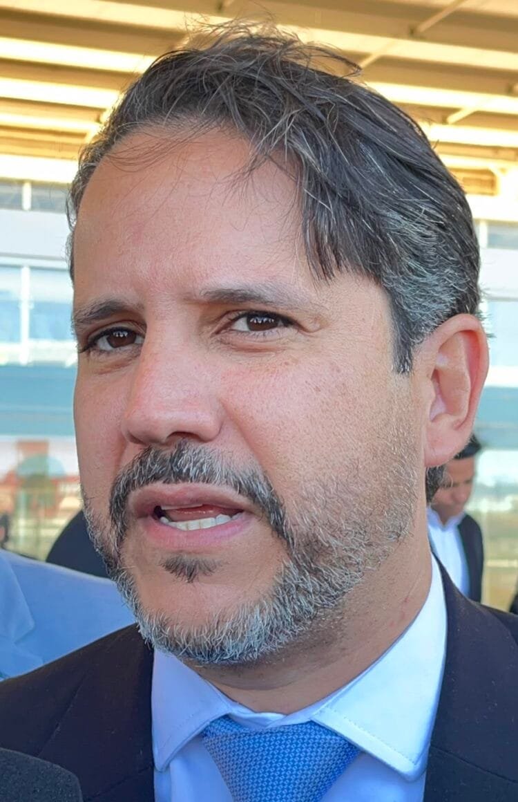 Presidente da Codego diz que concessão do Centro de Convenções inaugura nova fase de desenvolvimento para Anápolis