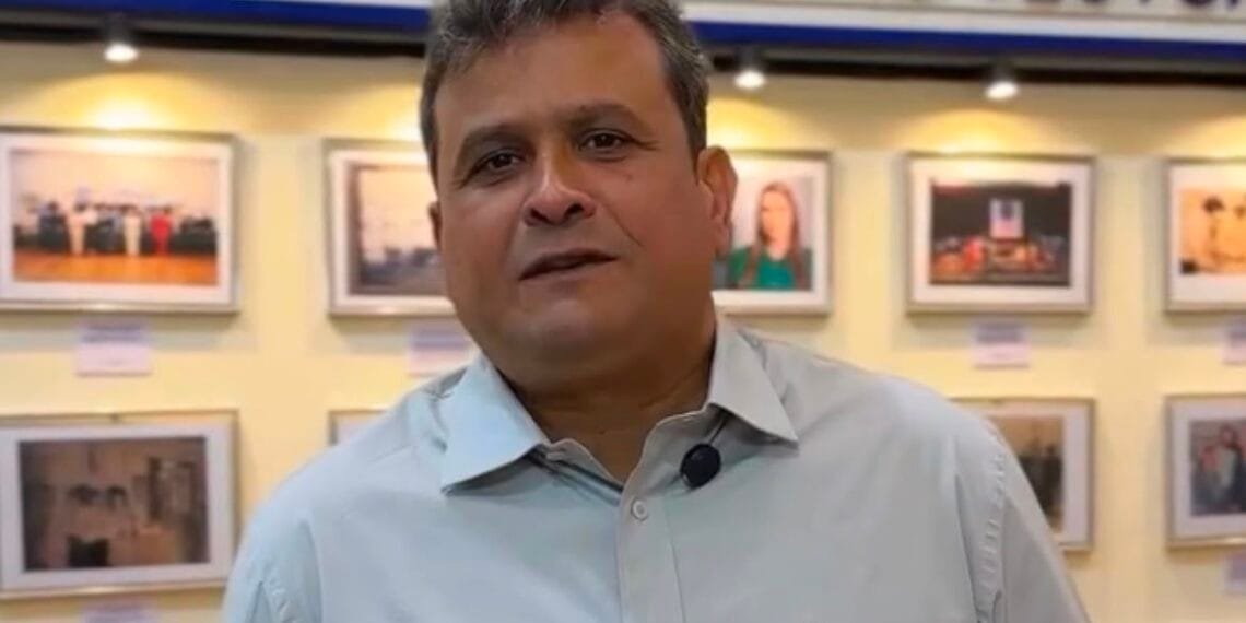 Presidente do Simeia afirma que concessão do Centro de Convenções dará novo impulso à indústria de Anápolis