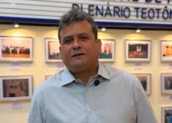 Presidente do Simeia afirma que concessão do Centro de Convenções dará novo impulso à indústria de Anápolis