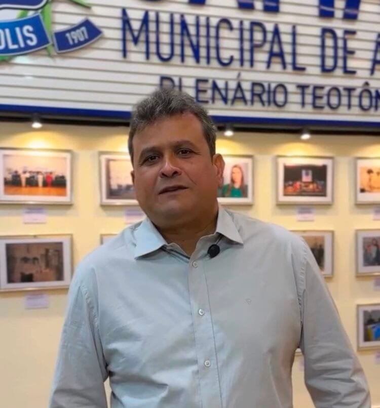 Presidente do Simeia afirma que concessão do Centro de Convenções dará novo impulso à indústria de Anápolis