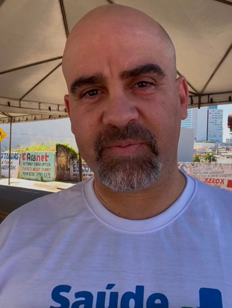 Dr. José Fernandes afirma que Saúde Agora amplia acesso da população aos serviços de saúde