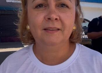 Saúde Agora fecha mais uma edição com saldo positivo, afirma Jaqueline Rocha