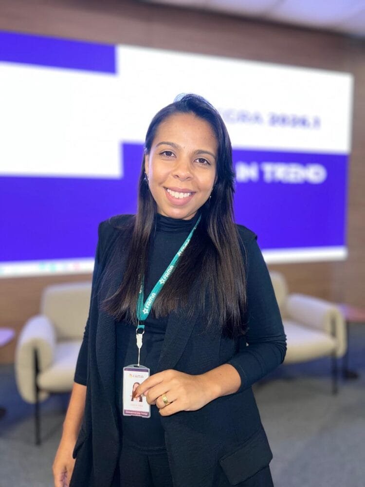 Muito além da sala de aula: coordenadora da Fama revela serviços gratuitos que transformam vidas em Anápolis
