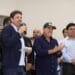 Em Anápolis, Wilder Morais amplia apoio aos municípios com entrega de máquinas e implementos