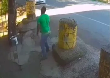 Idoso desaparecido é encontrado com sinais de agressão e caso é investigado
