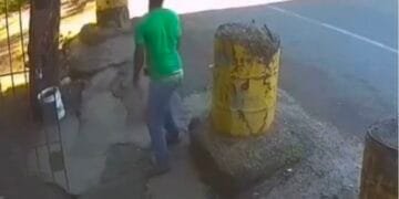 Idoso desaparecido é encontrado com sinais de agressão e caso é investigado