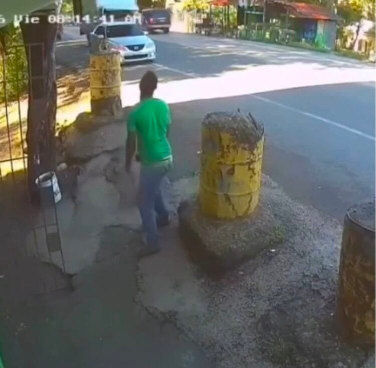 Idoso desaparecido é encontrado com sinais de agressão e caso é investigado