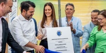 Márcio Corrêa inaugura nova sede do Cadúnico com melhor estrutura para realizar média de 200 atendimentos por dia