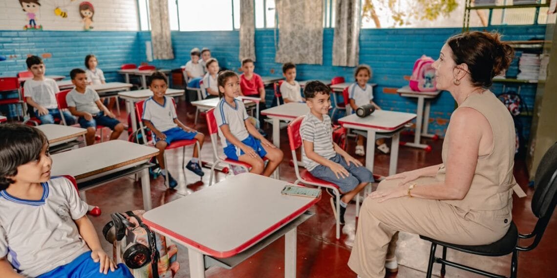 Prefeitura de Anápolis divulga resultado final de processo seletivo da Educação