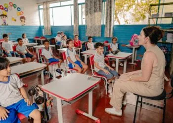 Prefeitura de Anápolis divulga resultado final de processo seletivo da Educação