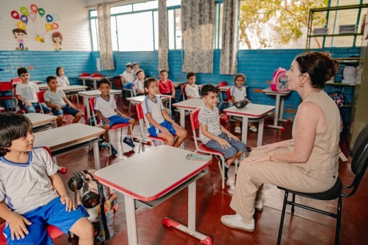 Prefeitura de Anápolis divulga resultado final de processo seletivo da Educação